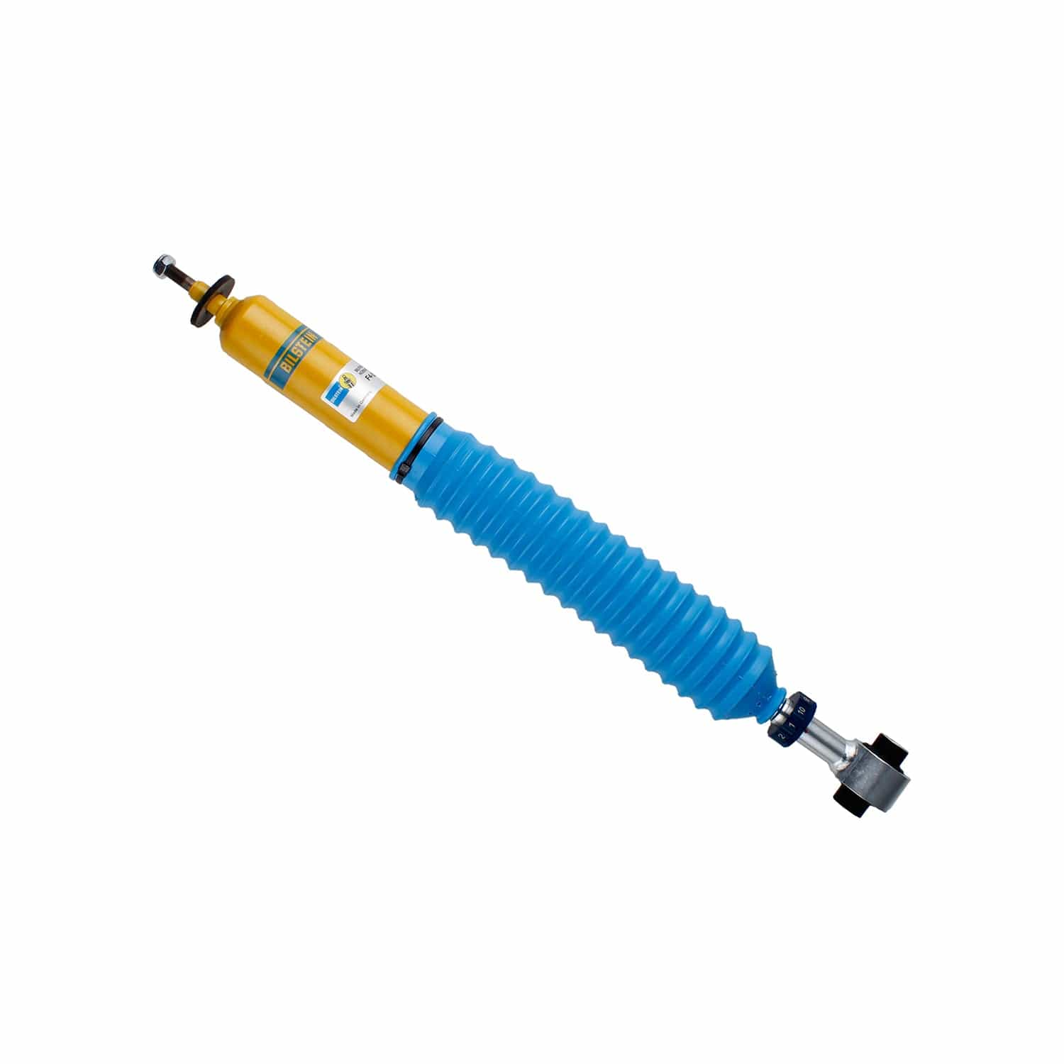 Bilstein B16 (PSS10) Suspension Kit for 2018-2019 Audi A5 Sportback