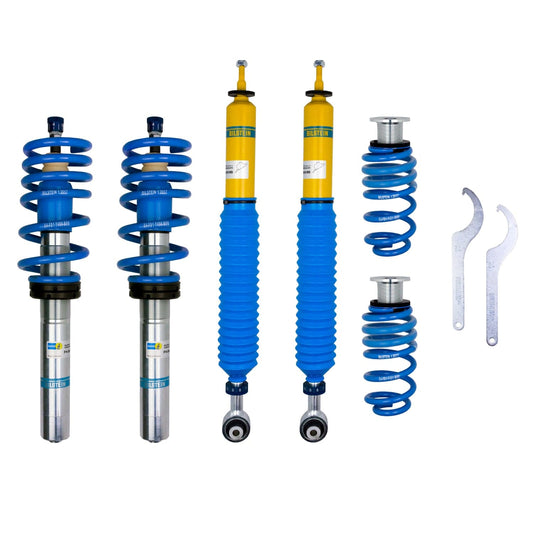 Bilstein B16 (PSS10) Suspension Kit for 2018-2021 Audi A5 Quattro