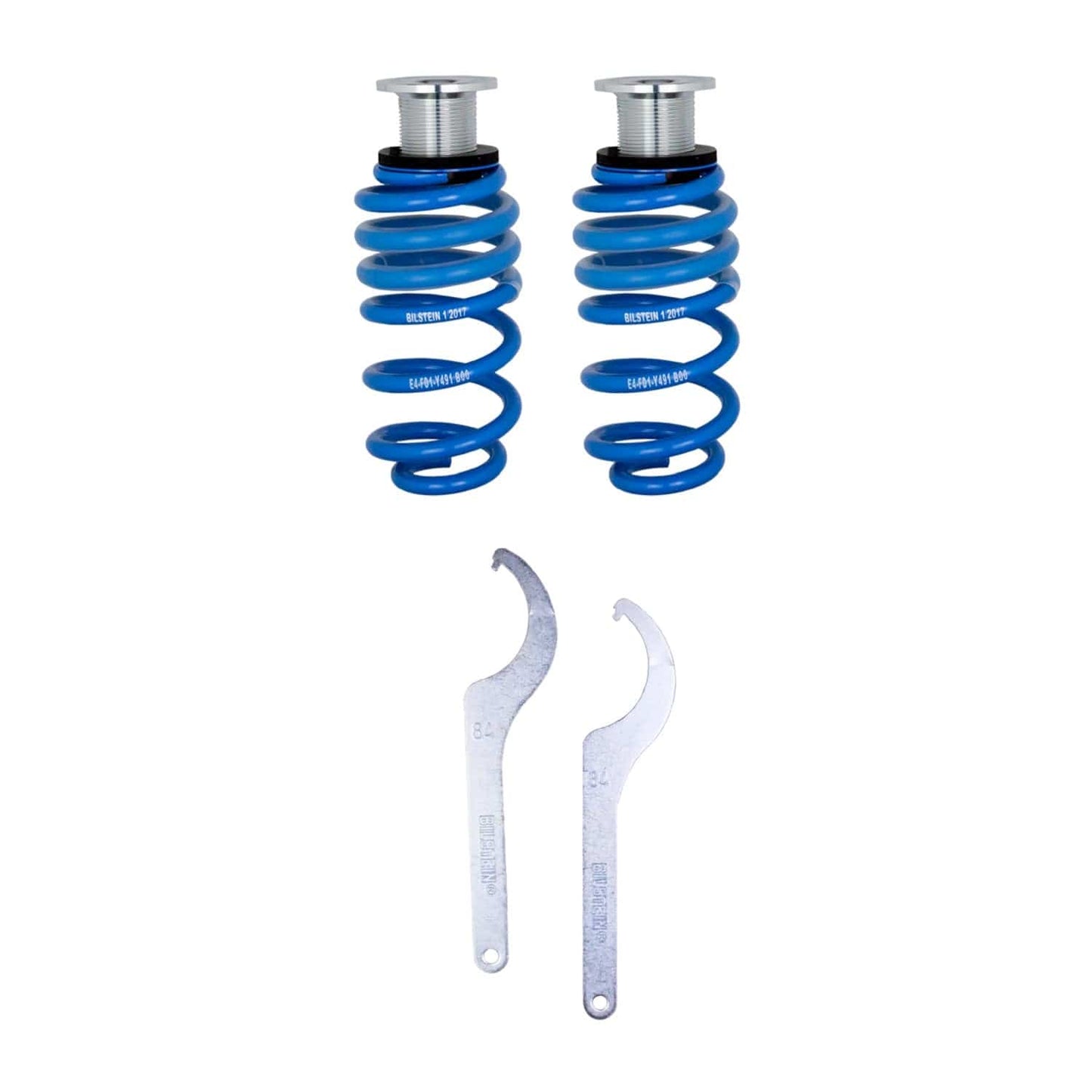 Bilstein B16 (PSS10) Suspension Kit for 2018-2021 Audi A5 Sportback