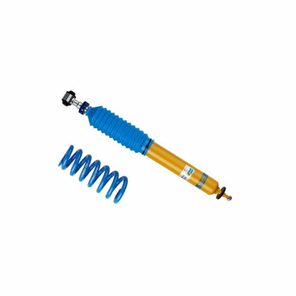 Bilstein B16 (PSS10) Suspension Kit for 2018 Mercedes-Benz E400