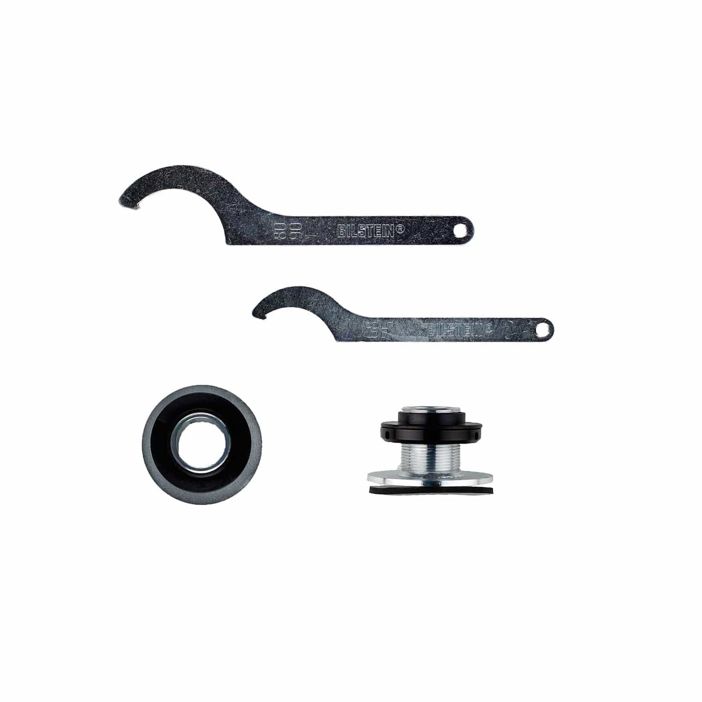 Bilstein B16 (PSS10) Suspension Kit for 2018 Mercedes-Benz E63 AMG S