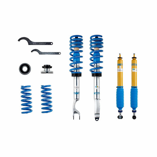 Bilstein B16 (PSS10) Suspension Kit for 2019-2021 Mercedes-Benz E53 AMG
