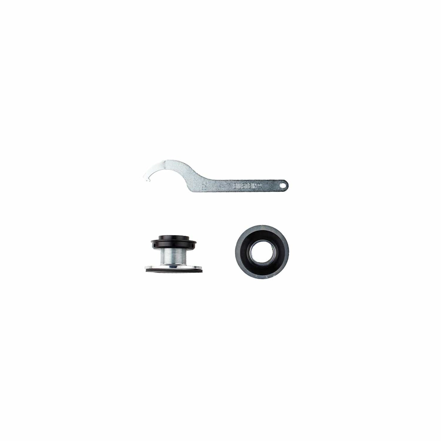 Bilstein B16 (PSS10) Suspension Kit for 2020-2021 Mercedes-Benz E350