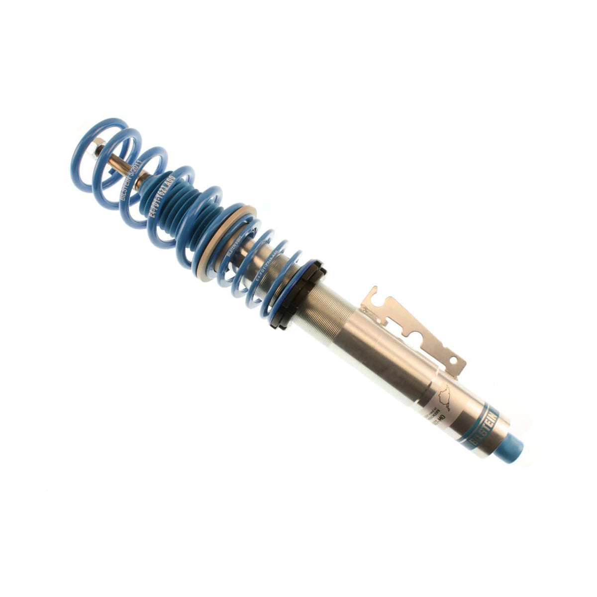 Bilstein 97-04 Porsche Boxster 986 B16 (PSS9) Front & Rear Suspension Kit