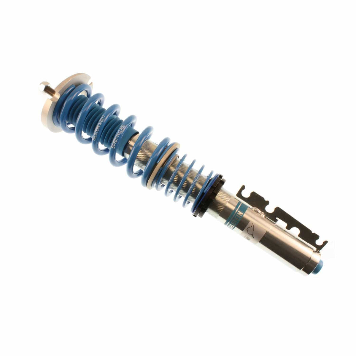 Bilstein 97-04 Porsche Boxster 986 B16 (PSS9) Front & Rear Suspension Kit