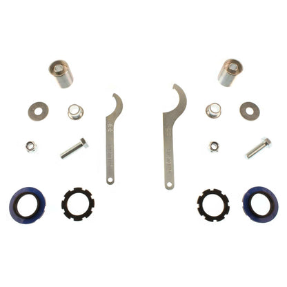 Bilstein B16 (PSS9) Suspension Kit for 1992-1995 BMW 325is