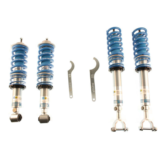 Bilstein B16 (PSS9) Suspension Kit for 1998-2004 Audi A6 Quattro