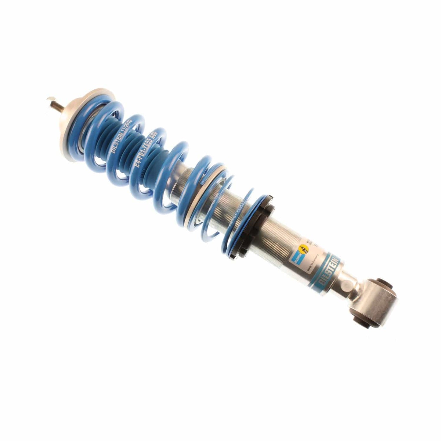 Bilstein B16 (PSS9) Suspension Kit for 1998-2004 Audi A6 Quattro