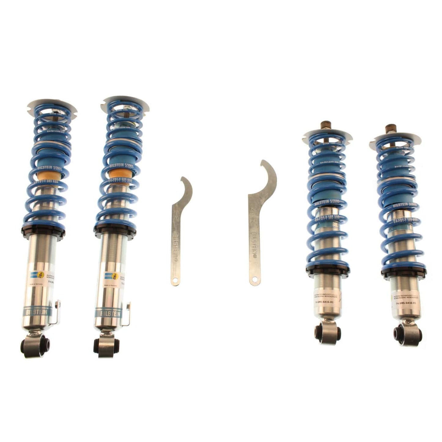 Bilstein B16 (PSS9) Suspension Kit for 1999-2005 Mazda Miata