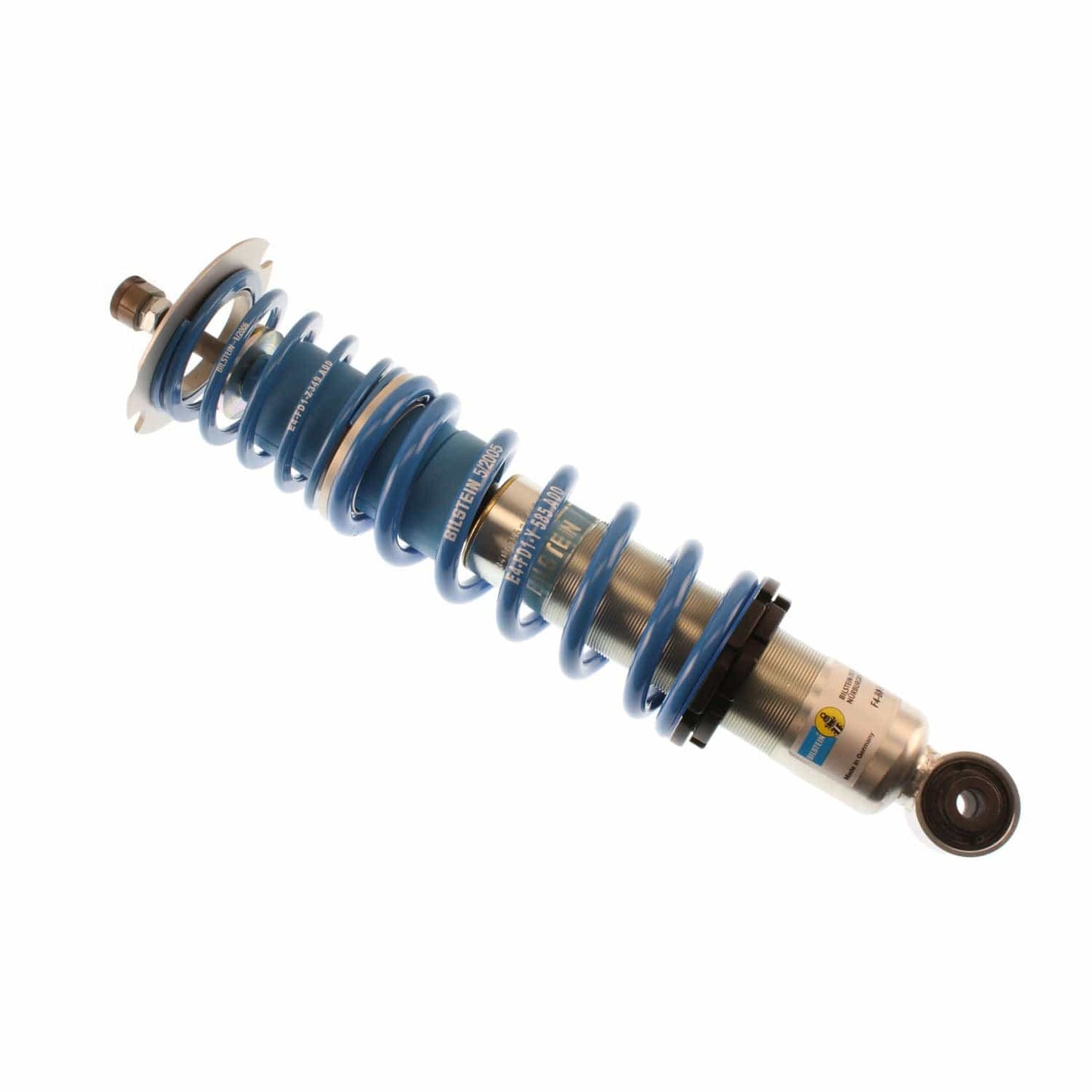 Bilstein B16 (PSS9) Suspension Kit for 1999-2005 Mazda Miata