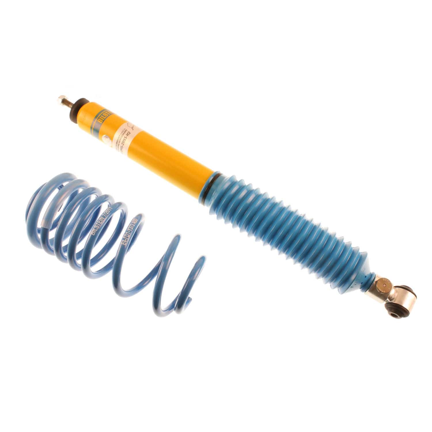 Bilstein B16 (PSS9) Suspension Kit for 1999 Volkswagen Golf A4