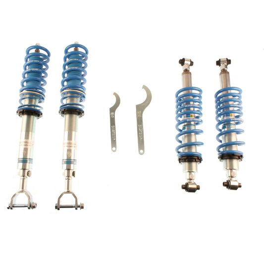 Bilstein B16 (PSS9) Suspension Kit for 2000-2002 Audi S4