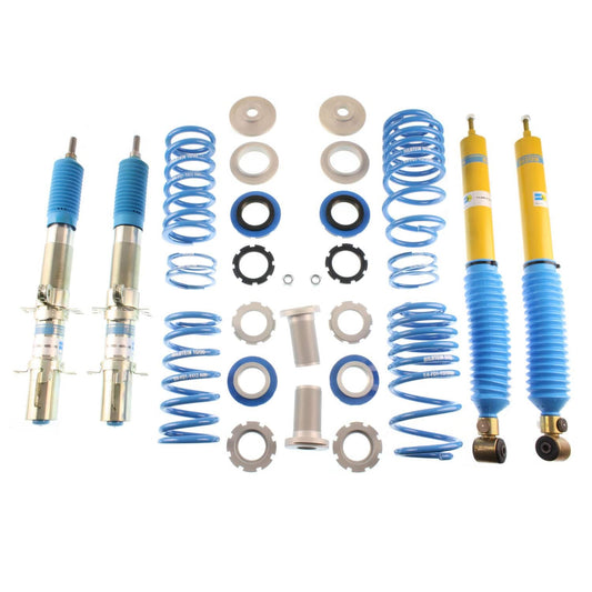 Bilstein B16 (PSS9) Suspension Kit for 2000-2006 Audi TT