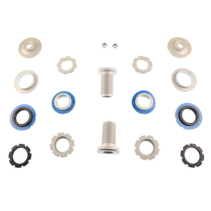 Bilstein B16 (PSS9) Suspension Kit for 2000-2006 Audi TT