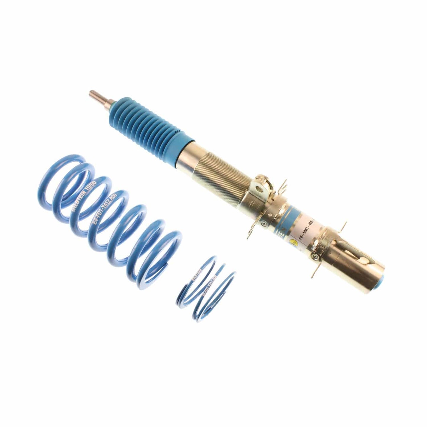 Bilstein B16 (PSS9) Suspension Kit for 2000-2006 Audi TT