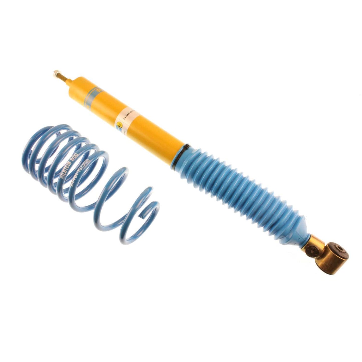 Bilstein B16 (PSS9) Suspension Kit for 2000-2006 Audi TT