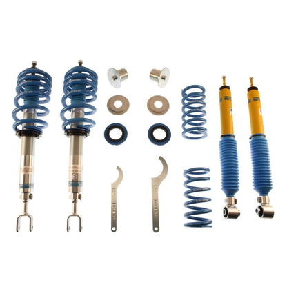 Bilstein B16 (PSS9) Suspension Kit for 2002-2009 Audi A4