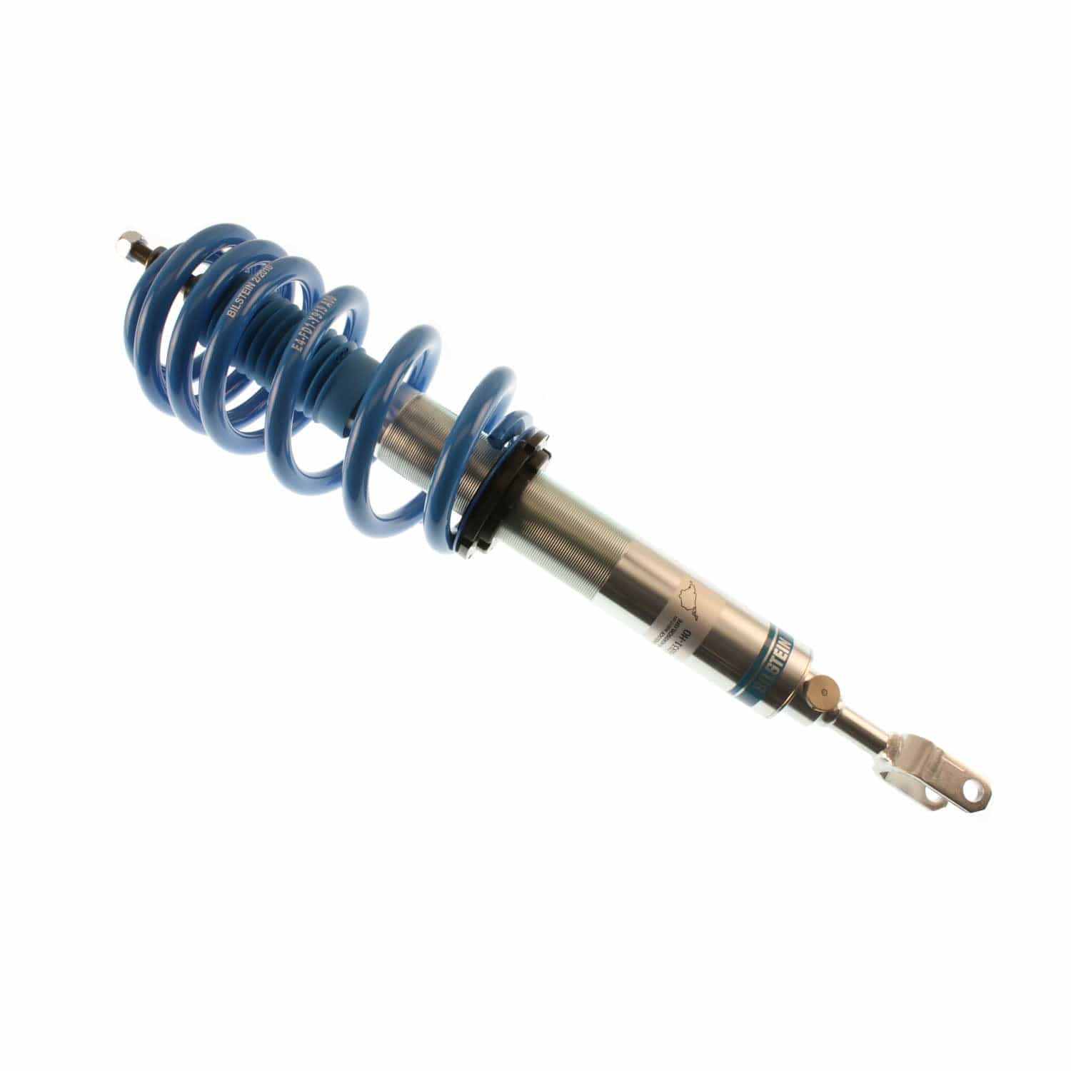 Bilstein B16 (PSS9) Suspension Kit for 2002-2009 Audi A4