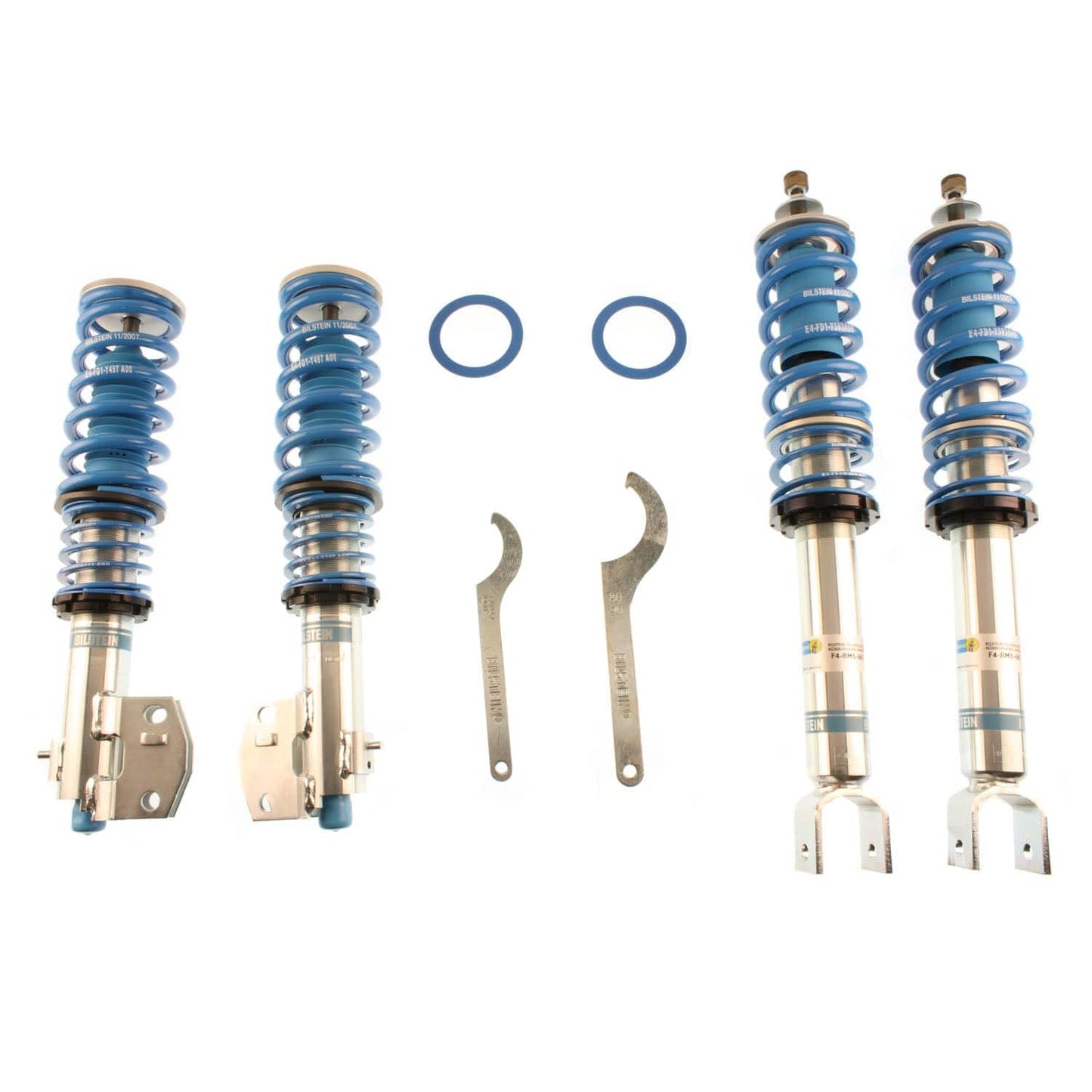 Bilstein B16 (PSS9) Suspension Kit for 2003-2006 Mitsubishi Lancer