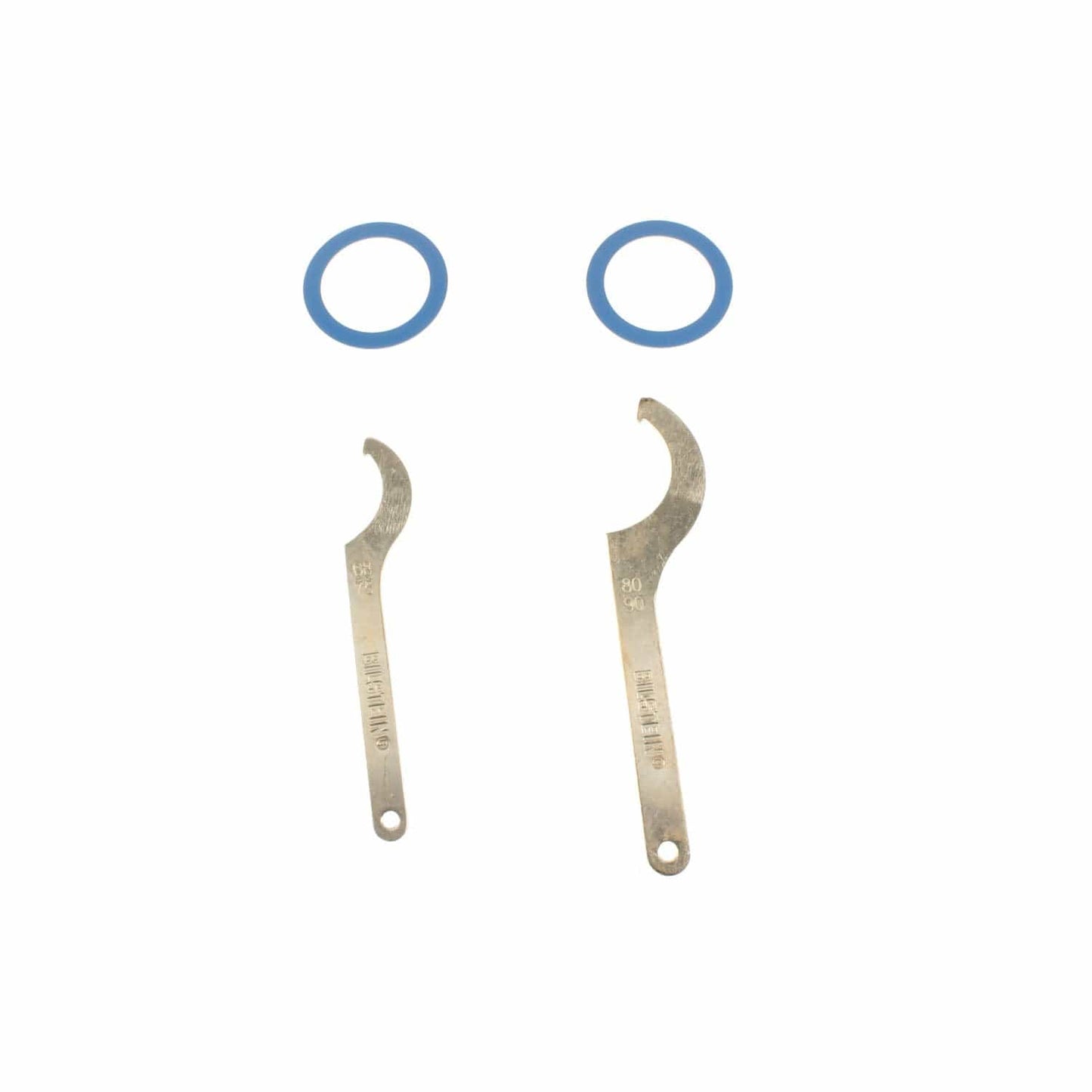 Bilstein B16 (PSS9) Suspension Kit for 2003-2006 Mitsubishi Lancer
