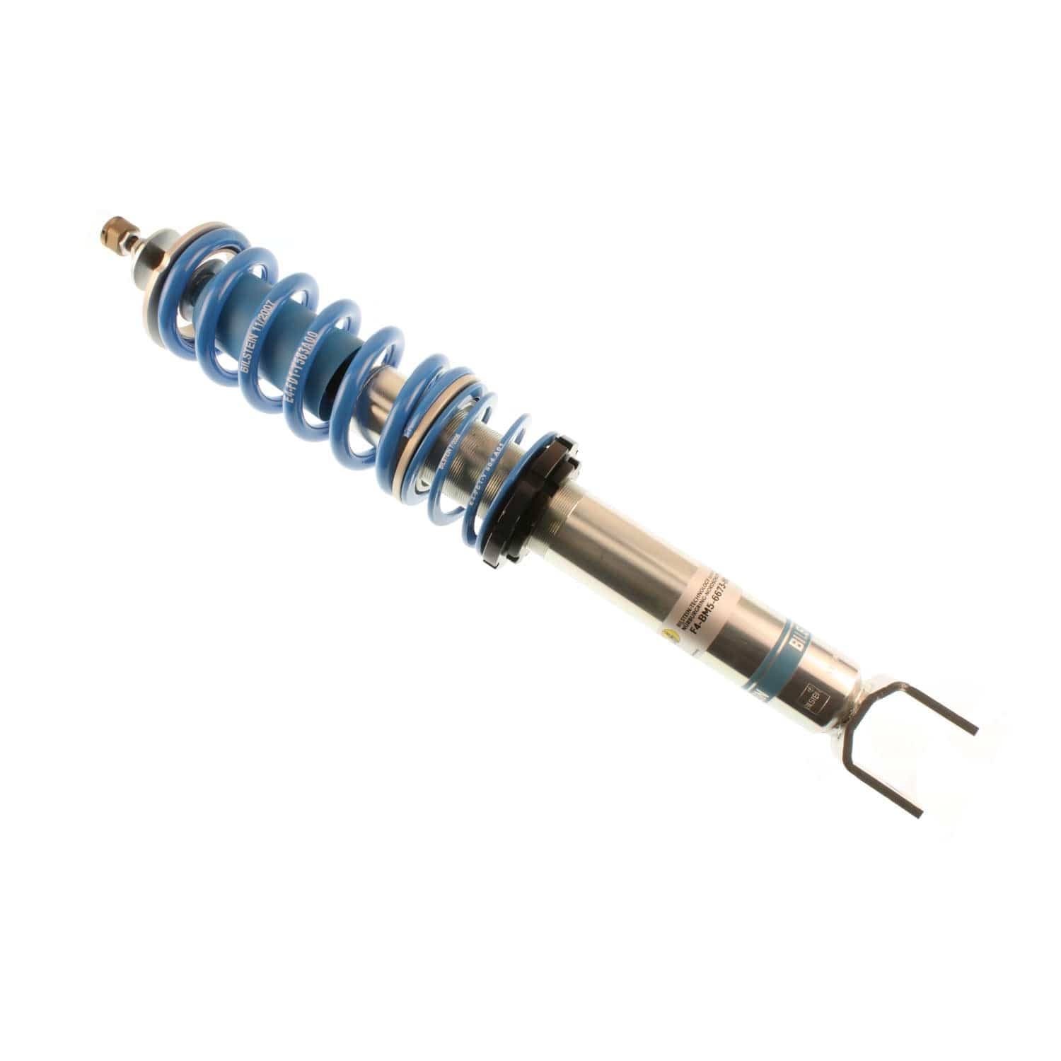 Bilstein B16 (PSS9) Suspension Kit for 2003-2006 Mitsubishi Lancer
