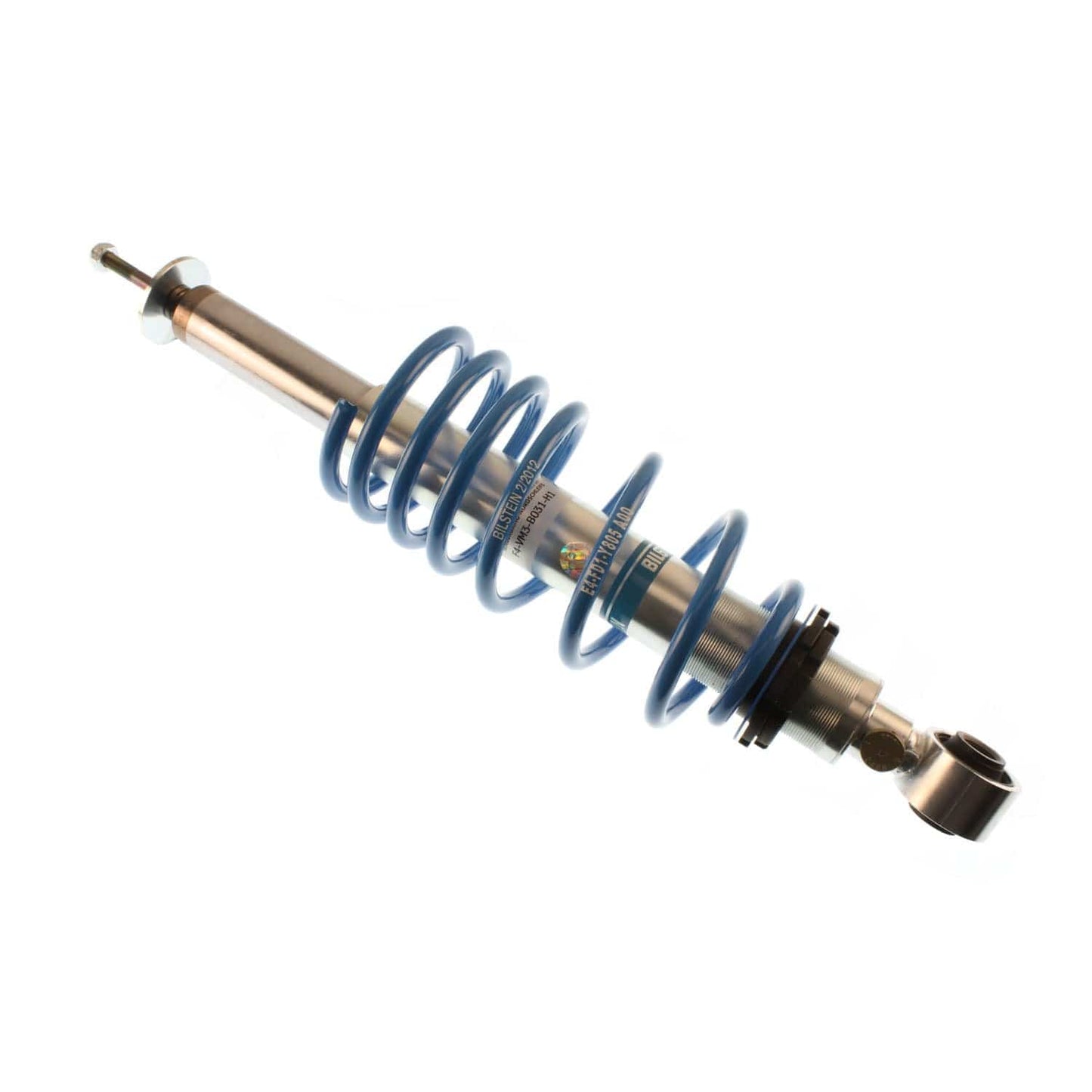 Bilstein B16 (PSS9) Suspension Kit for 2004-2010 Mazda RX-8
