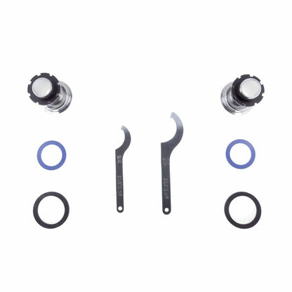 Bilstein B16 (PSS9) Suspension Kit for 2004-2011 Volvo S40