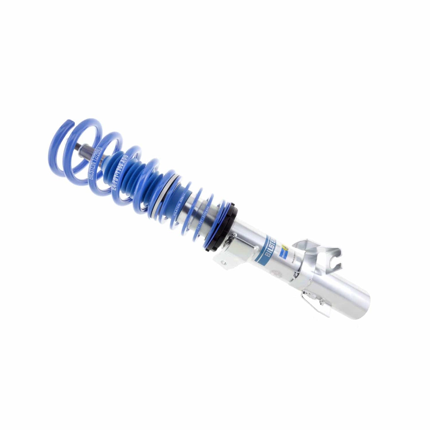 Bilstein B16 (PSS9) Suspension Kit for 2004-2011 Volvo S40