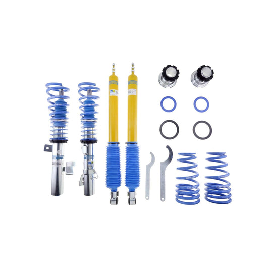 Bilstein B16 (PSS9) Suspension Kit for 2005-2009 Volvo S40