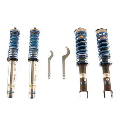 Bilstein B16 (PSS9) Suspension Kit for 2005-2012 Porsche 911
