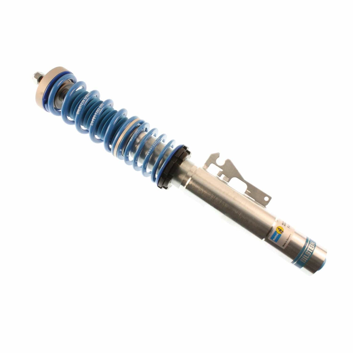 Bilstein B16 (PSS9) Suspension Kit for 2005-2012 Porsche 911
