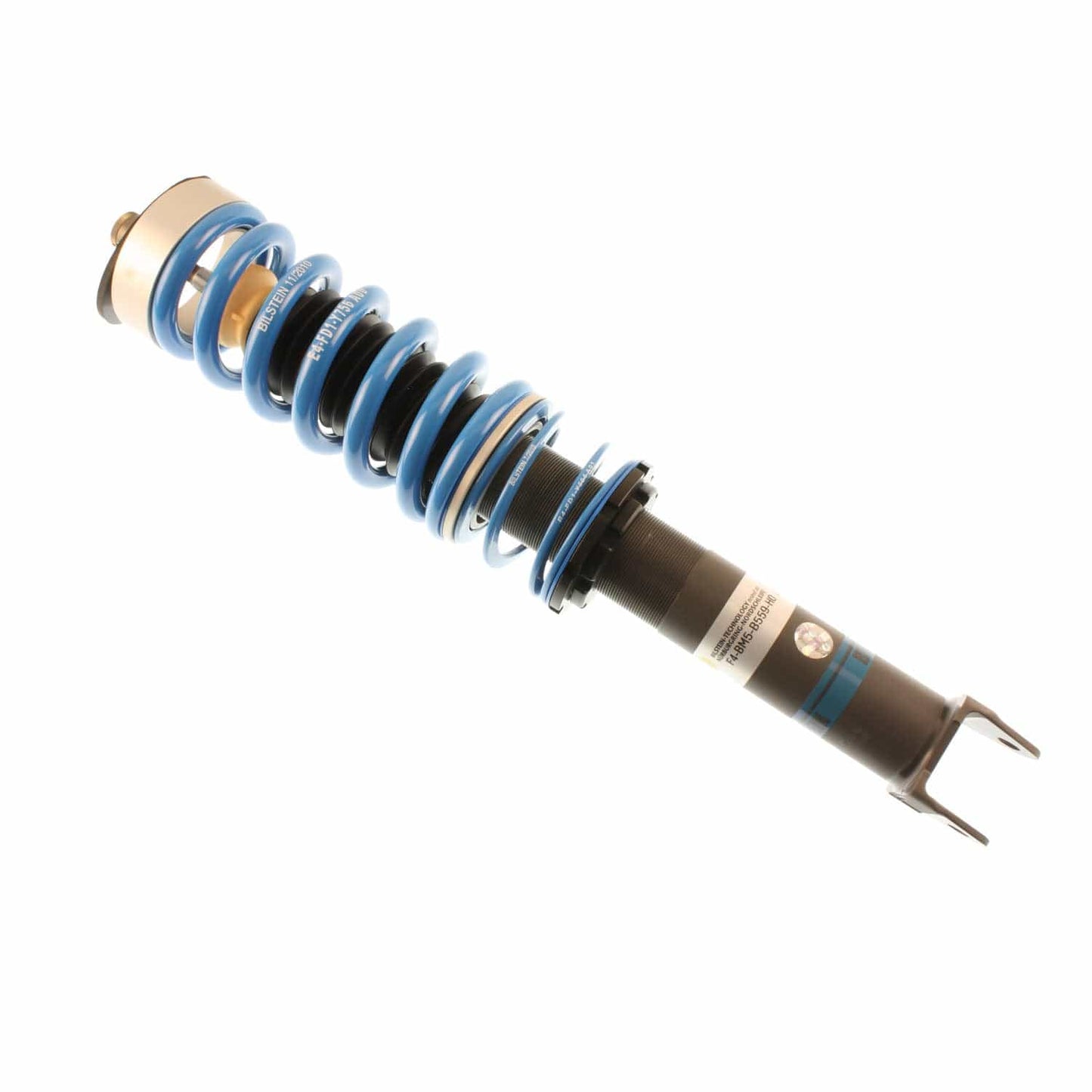 Bilstein B16 (PSS9) Suspension Kit for 2005-2012 Porsche 911