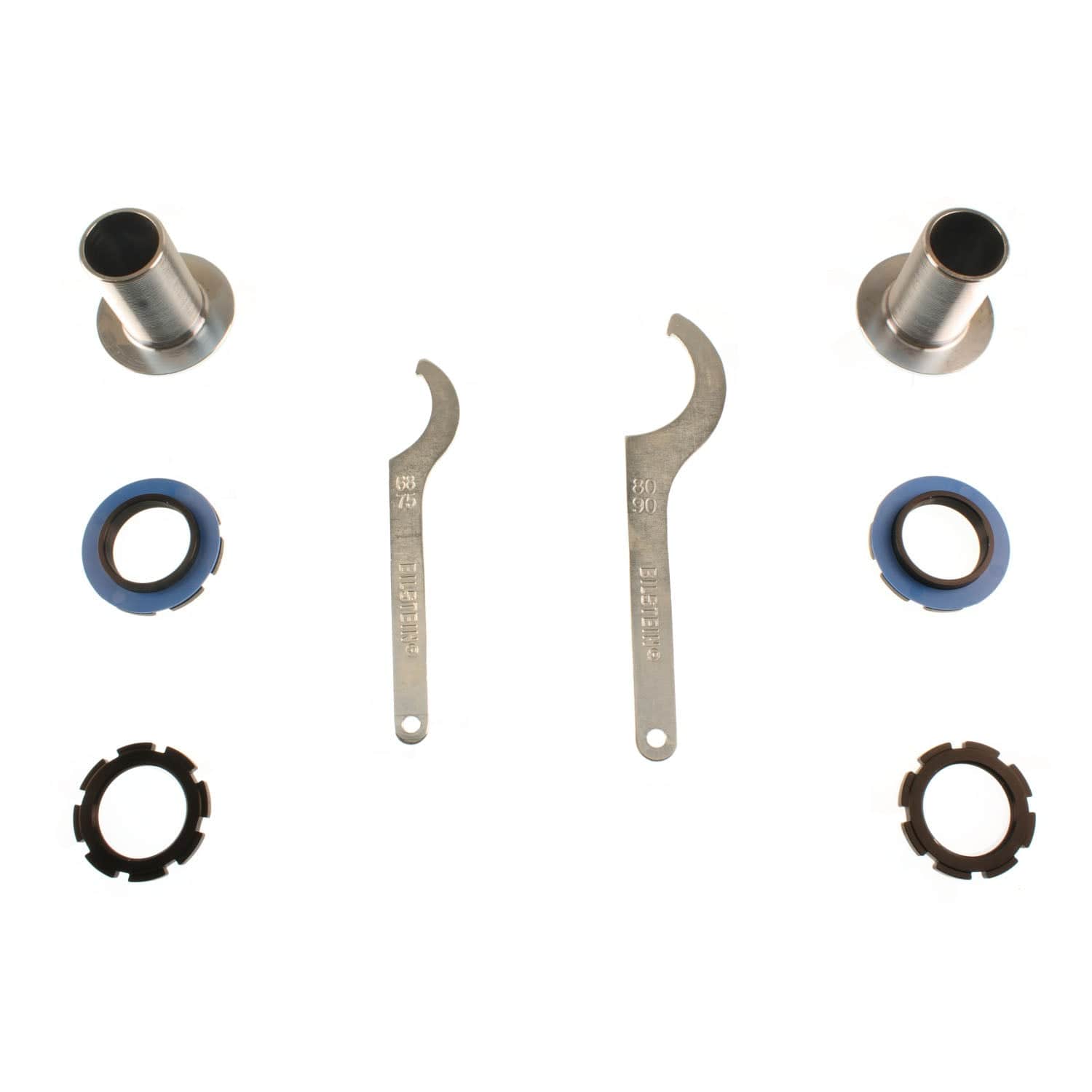 Bilstein B16 (PSS9) Suspension Kit for 2006-2011 Audi A6