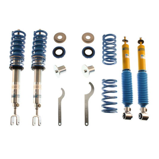 Bilstein B16 (PSS9) Suspension Kit for 2007-2008 Audi RS4
