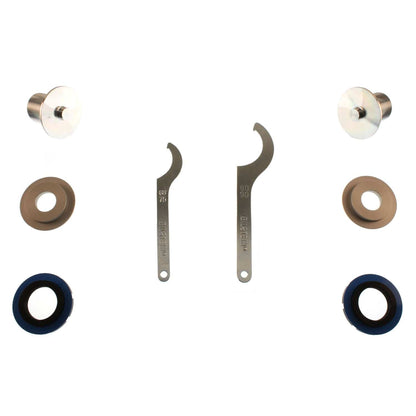 Bilstein B16 (PSS9) Suspension Kit for 2007-2008 Audi RS4