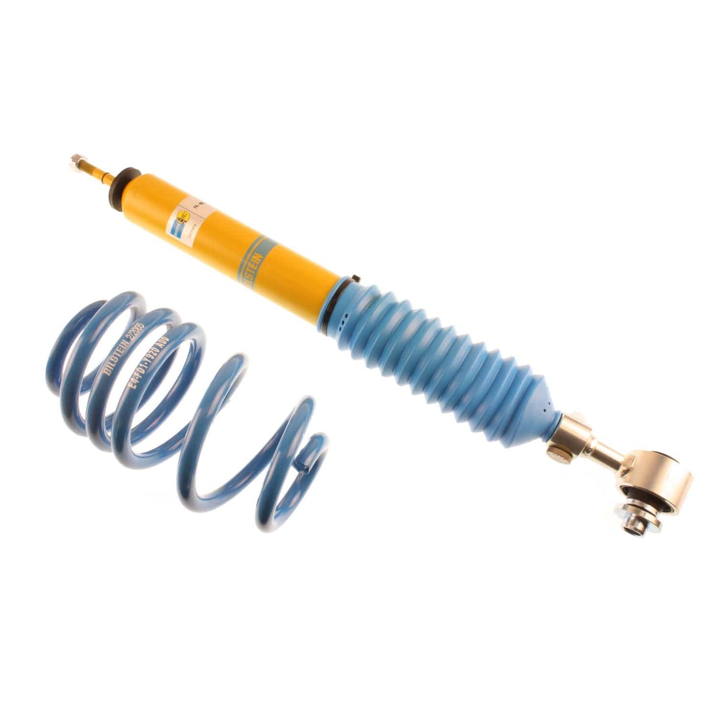 Bilstein B16 (PSS9) Suspension Kit for 2007-2011 Audi S6