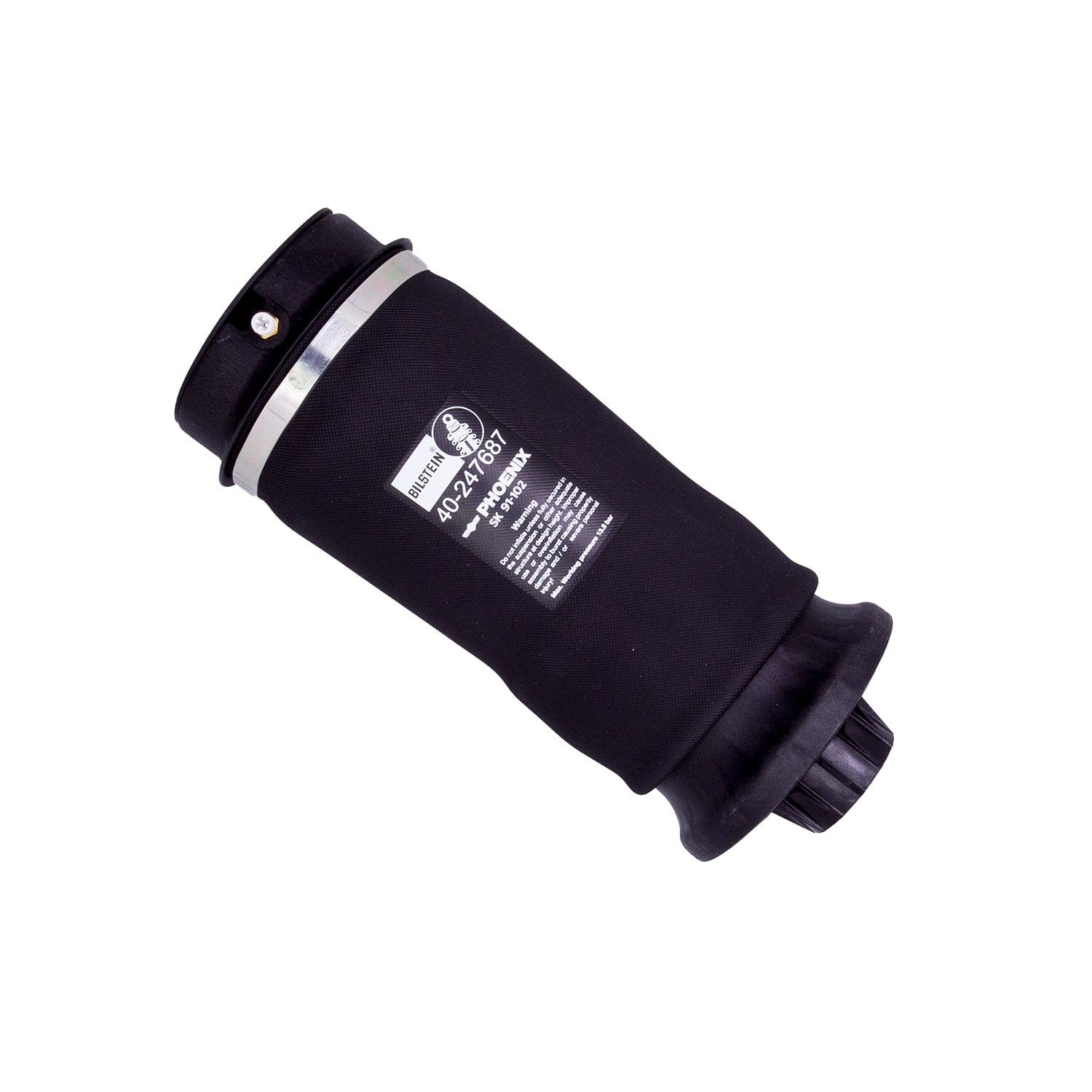 Bilstein B3 OE Replacement Air Suspension Spring for 2007-2009 Mercedes-Benz ML320