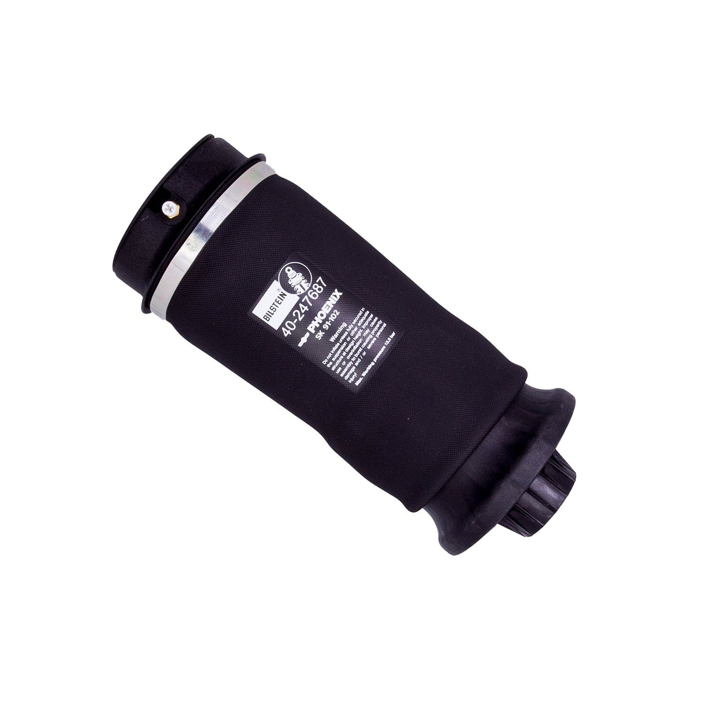 Bilstein B3 OE Replacement Air Suspension Spring for 2008-2014 Mercedes-Benz ML550