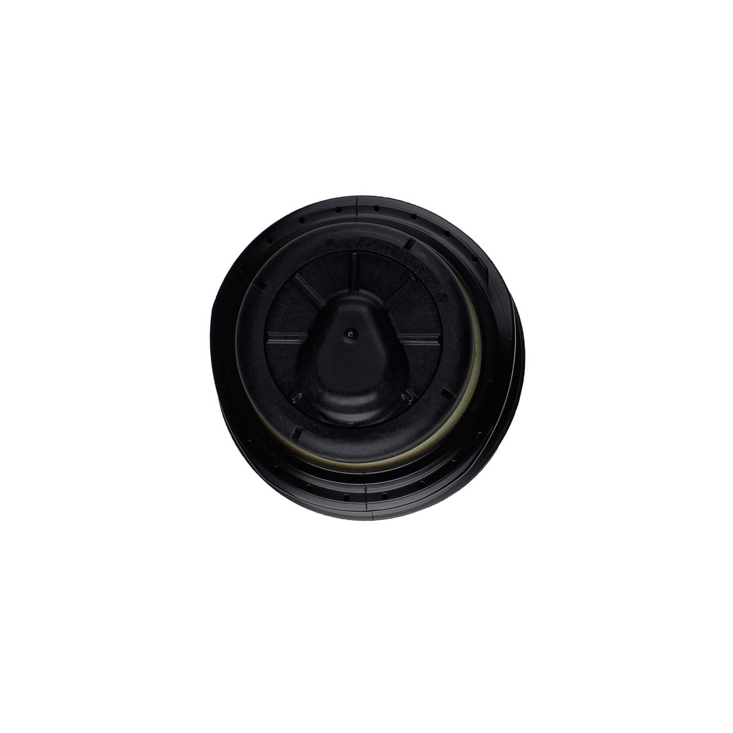 Bilstein B3 OE Replacement Air Suspension Spring for 2010-2014 Mercedes-Benz E550