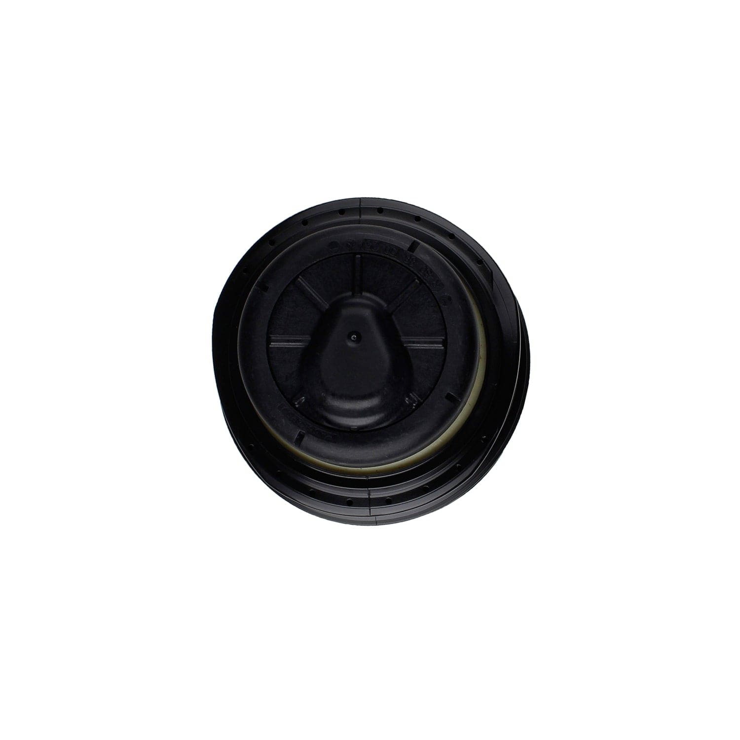 Bilstein B3 OE Replacement Air Suspension Spring for 2010-2014 Mercedes-Benz E550