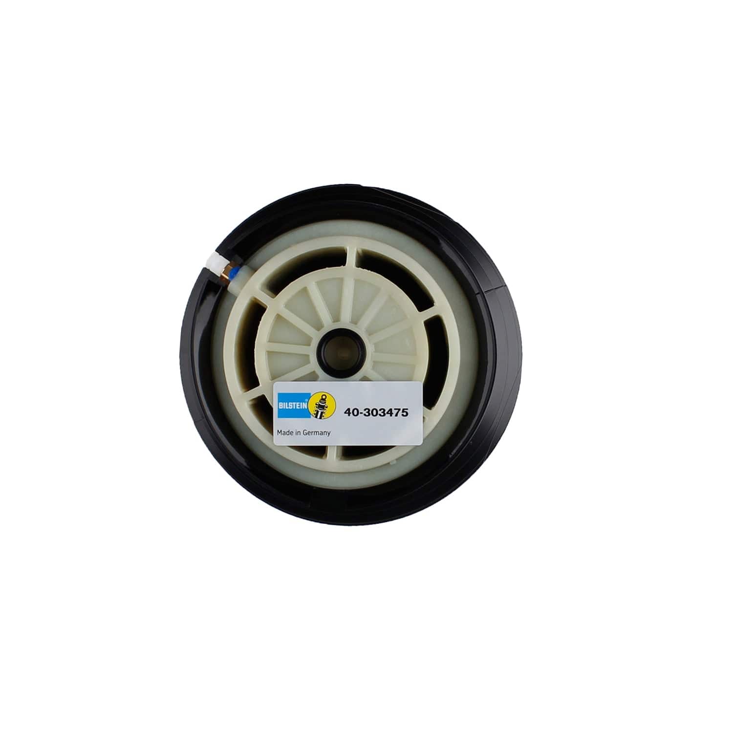 Bilstein B3 OE Replacement Air Suspension Spring for 2010-2015 Mercedes-Benz E63 AMG