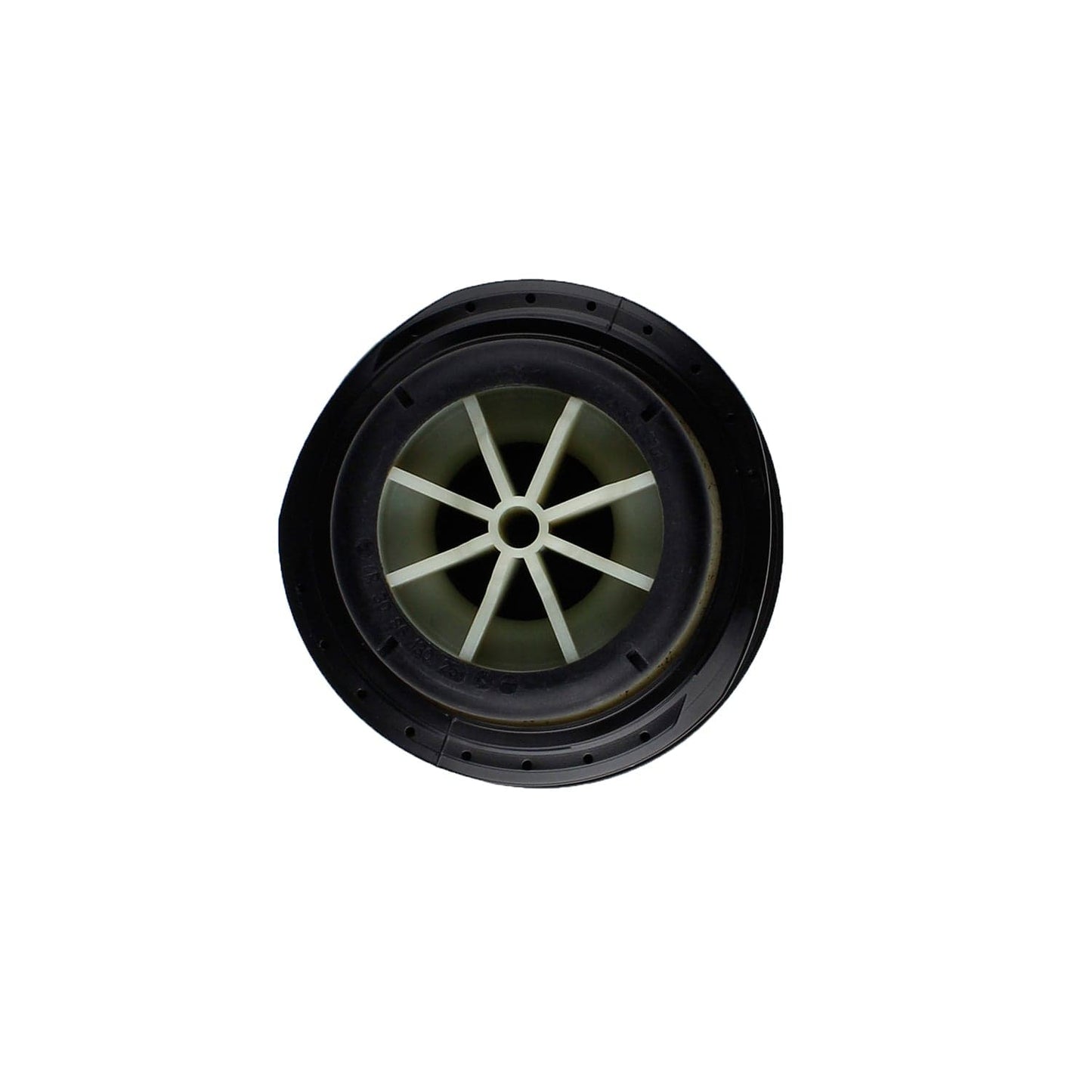 Bilstein B3 OE Replacement Air Suspension Spring for 2010-2015 Mercedes-Benz E63 AMG