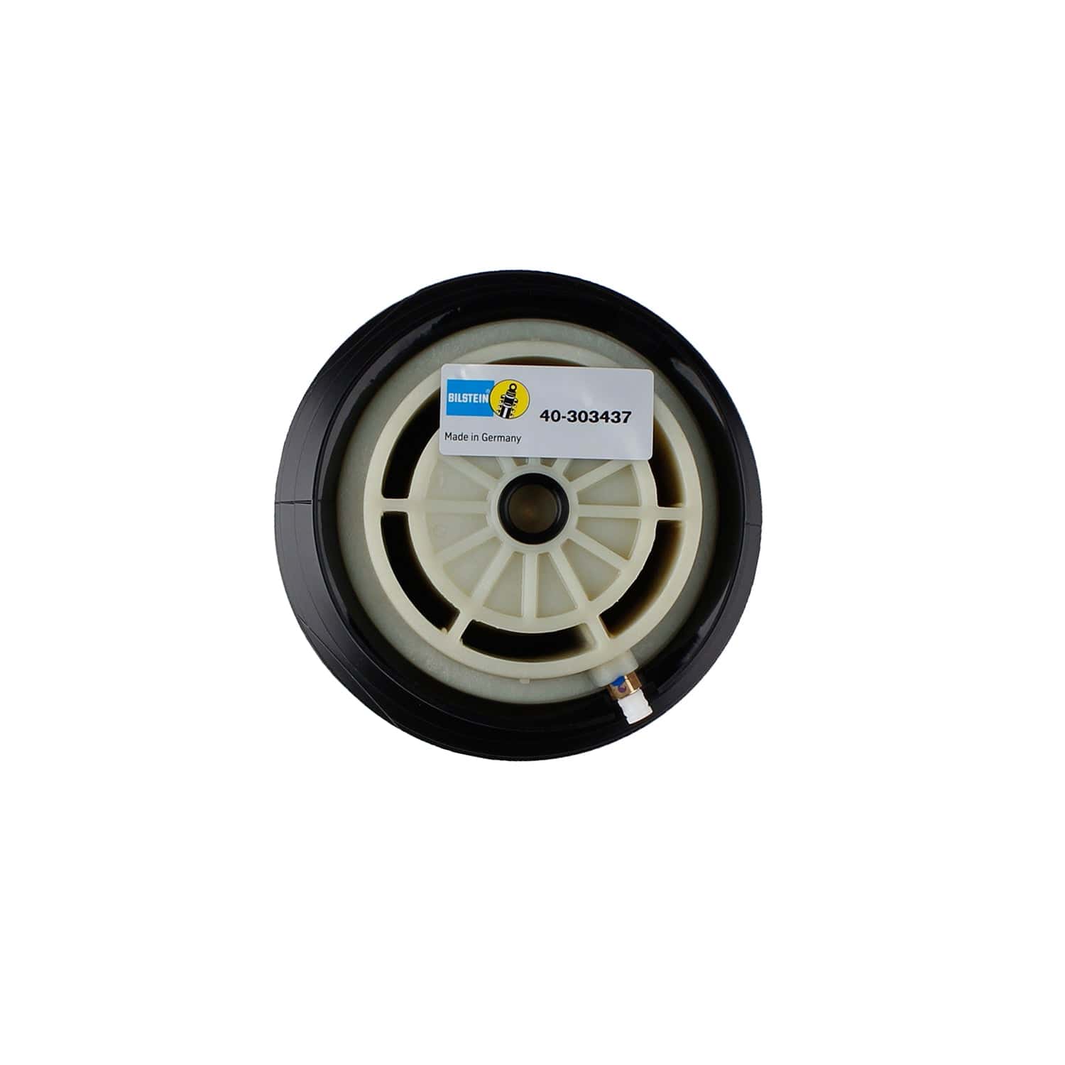 Bilstein B3 OE Replacement Air Suspension Spring for 2011-2016 Mercedes-Benz E350