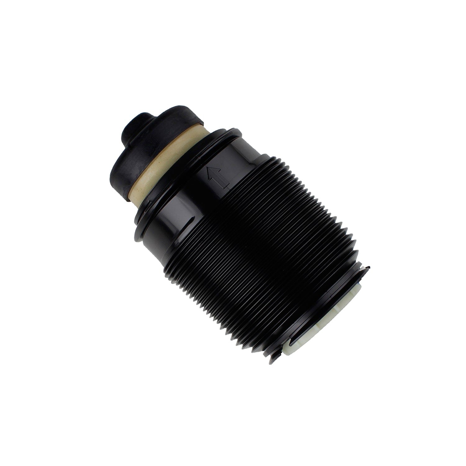 Bilstein B3 OE Replacement Air Suspension Spring for 2013-2016 Mercedes-Benz E400