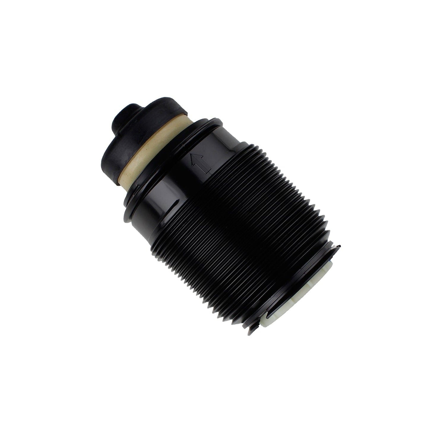 Bilstein B3 OE Replacement Air Suspension Spring for 2014-2016 Mercedes-Benz E250