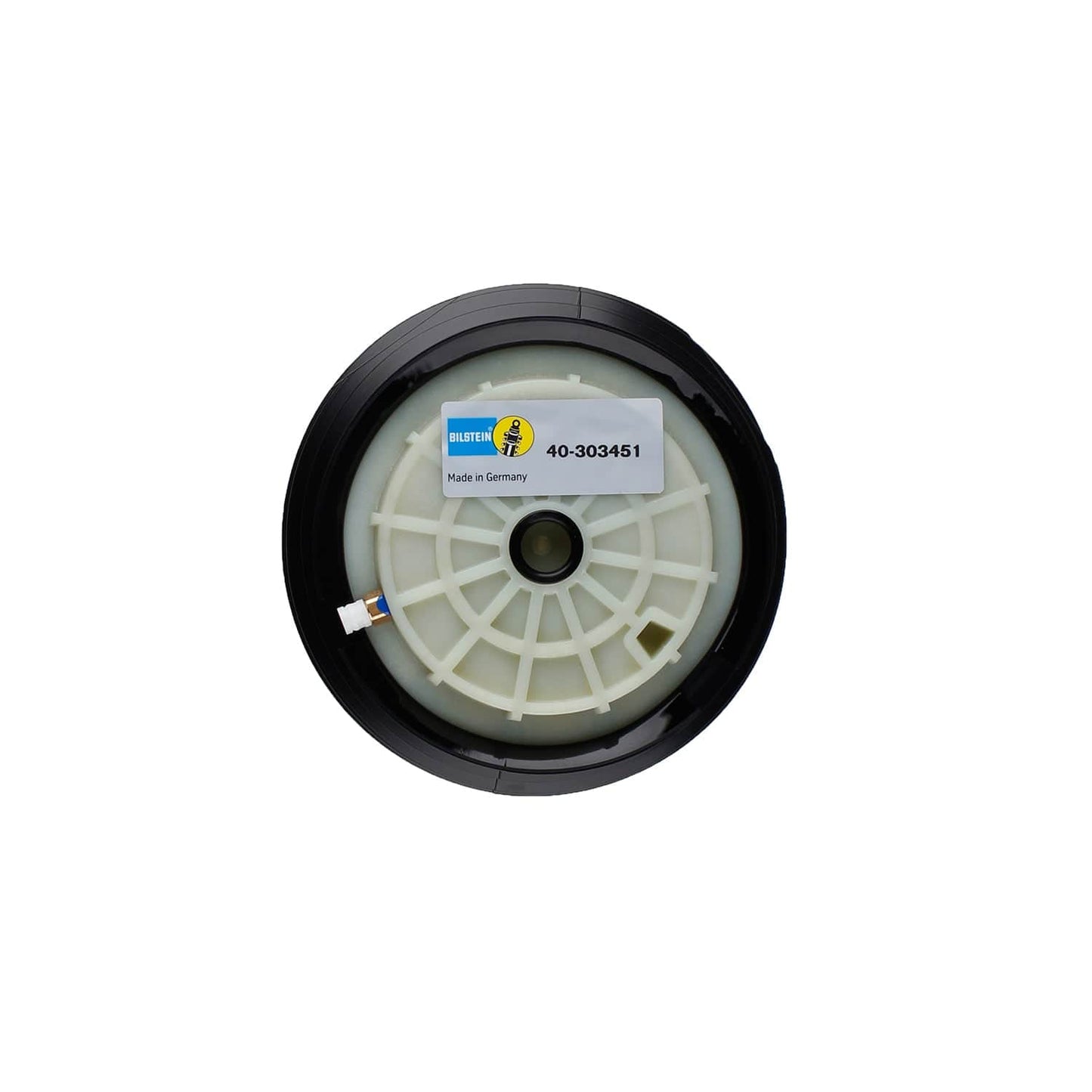 Bilstein B3 OE Replacement Air Suspension Spring for 2014-2016 Mercedes-Benz E250