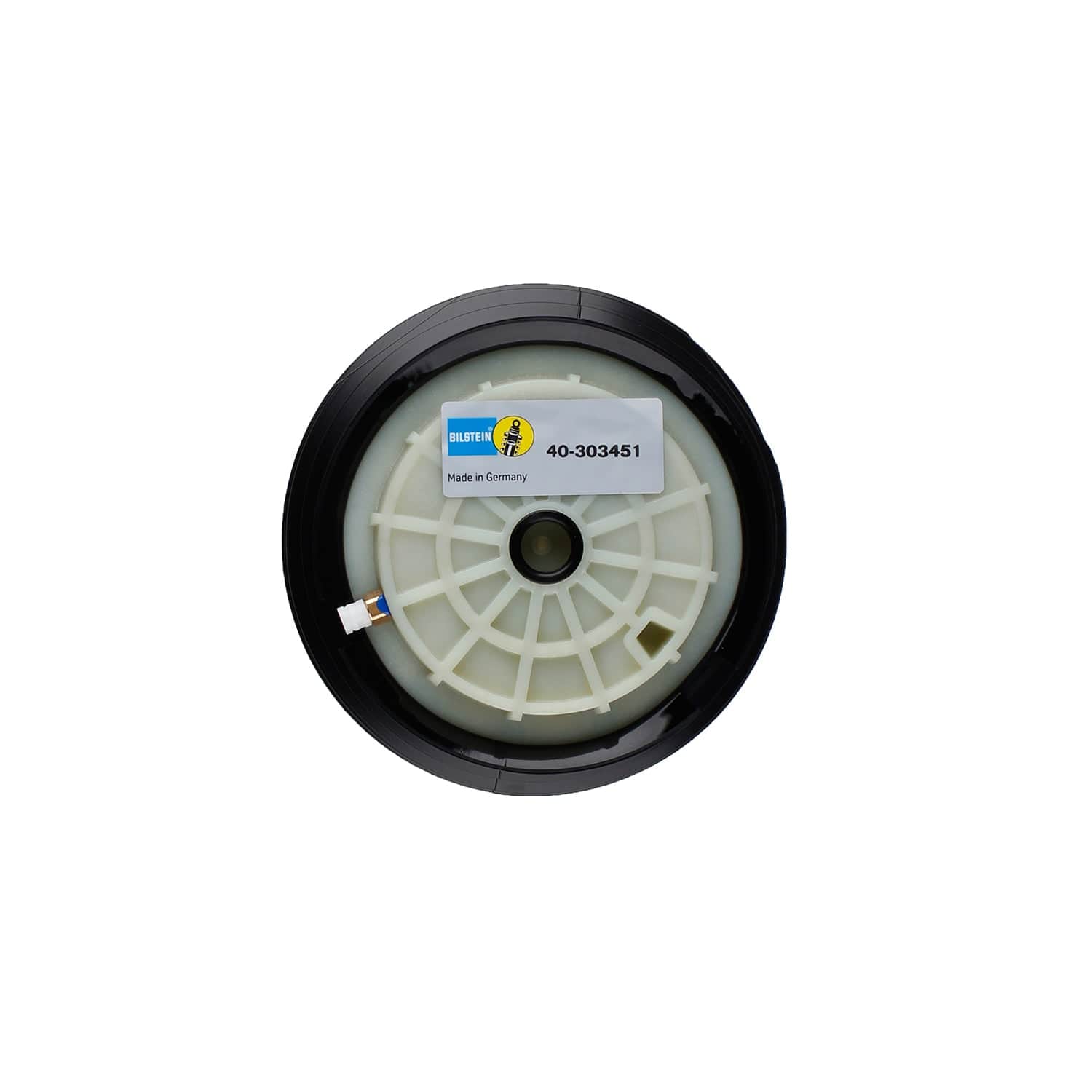 Bilstein B3 OE Replacement Air Suspension Spring for 2014-2016 Mercedes-Benz E250