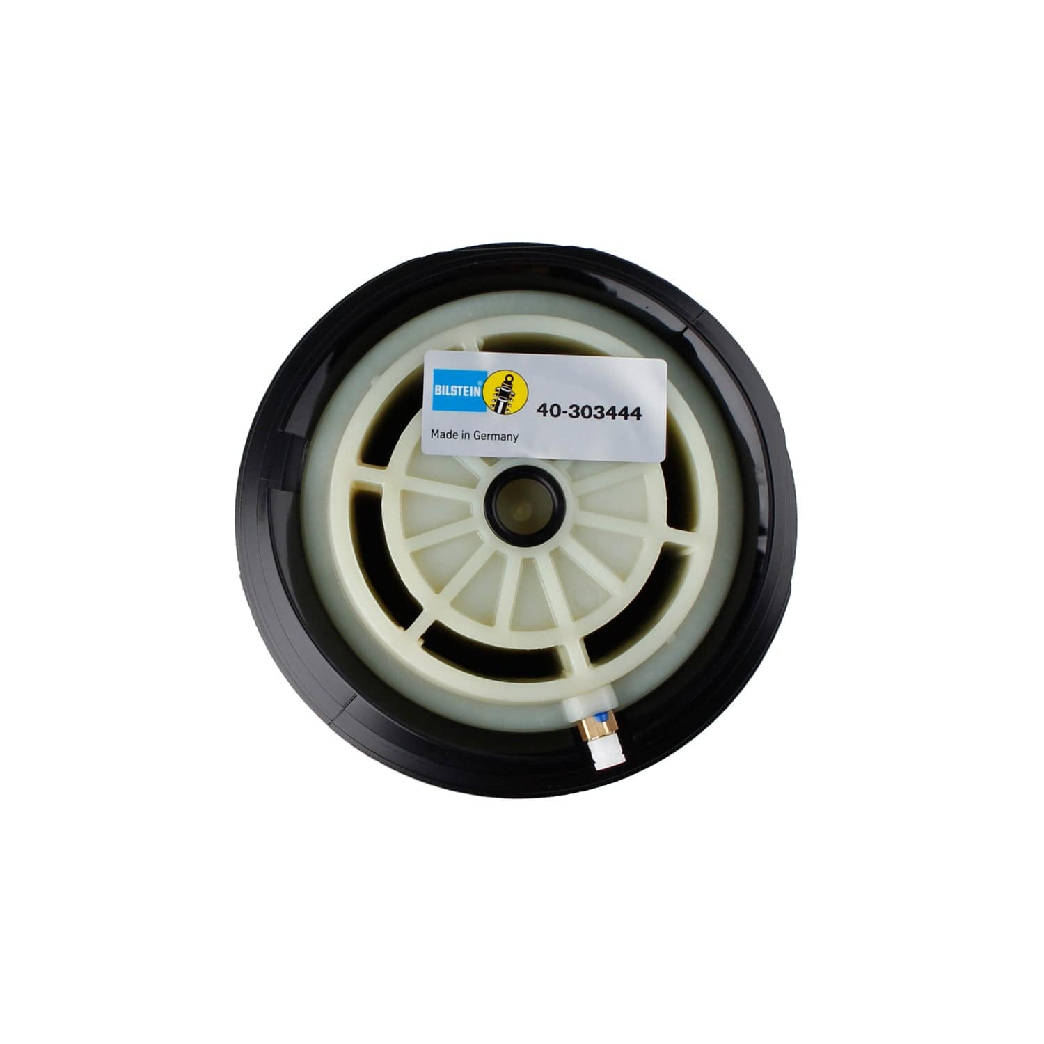 Bilstein B3 OE Replacement Air Suspension Spring for 2015-2016 Mercedes-Benz CLS400