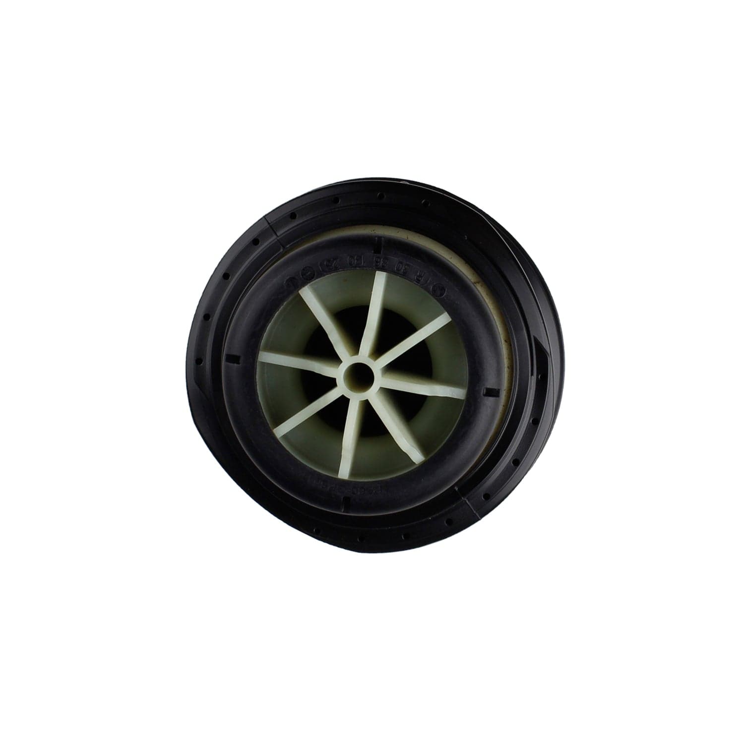 Bilstein B3 OE Replacement Air Suspension Spring for 2015-2016 Mercedes-Benz E400