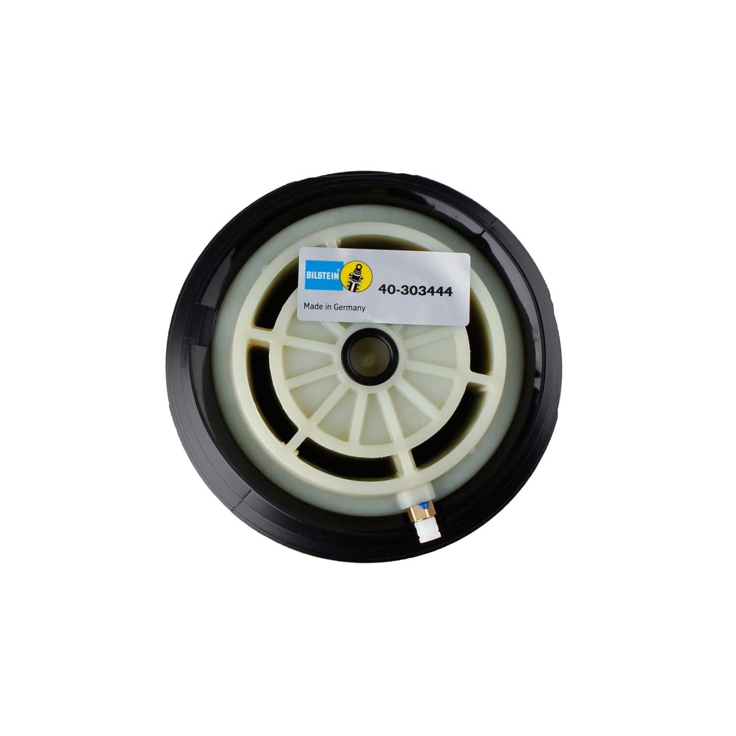 Bilstein B3 OE Replacement Air Suspension Spring for 2015-2016 Mercedes-Benz E400